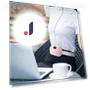 Smart Menstrual Heating Pad — Pain Relief, Health Caring