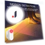 Smart Motion Sensor — Smart Home Security, Tuya