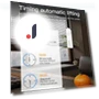 Smart Motorised Blind — Smart Home Hubs & Controllers, Home Of Auto Parts