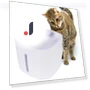 Smart Pet Feeder with Silent Water Dispensing Function — Feeding Supplies, JOHO - CarGear