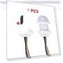 Smart PIR Motion Sensor Switch — Motion Sensors, Homeware Essentials