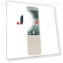 Smart Remote Controller for Air Conditioner — Remote Controls, CosyHome