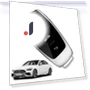 Smart Remote Key LCD Screen Keyless Entry Auto Lock — Keyless Entry, Simplistic Living Home
