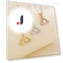 Smart Skirt Necklace — Boys' Necklaces, Fashion footsteps