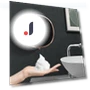 Smart Soap Dispenser — Care Dispensers, DC-HOME-3