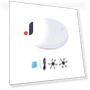 Smart Sweeper — Smart Cleaning Robots, Neoglint