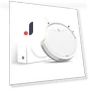 Smart Sweeping Robot 3-in-1 — Smart Cleaning Robots, JOHO - CarGear