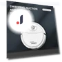 Smart Sweeping Vacuum — Smart Cleaning Robots, Super Star Mall