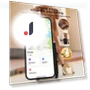 Smart Tag for Apple Airtags — Item Locators, Home Of Auto Parts