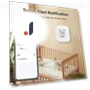 Smart Temperature and Humidity Sensor with LED Display — Home Climate Control, Home Of Auto Parts
