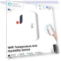 Smart Temperature and Humidity Sensor — Home Climate Control, Good Household Items