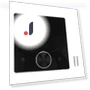 Smart Thermostat with Color Touch Screen — Home Climate Control, 3d printing machine