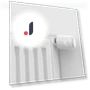 Smart Thermostatic Radiator Valve — Smart Climate Control, Home Textile Home Decoration