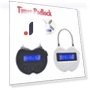 Smart Time Lock with LCD Display — Timers, JOHO - CarGear