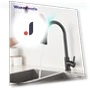 Smart Touch Kitchen Faucet — Smart-Touch Kitchen Faucets, JOHO - CarGear