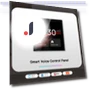 Smart Touch Screen Center Control Panel — Smart Home Hubs & Controllers, Home Textile Home Decoration