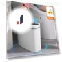 Smart Trash Can — Kitchen Cans, DC-HOME-4
