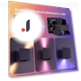 Smart Wall Lamp — Wall Lighting, Home Textile Home Decoration