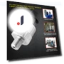 Stainless Steel Pressure Transducer Sender Sensor — Pressure, Super Dream Home
