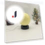 Stylish Mini Desk Lamp — Study & Desk Lighting, JOHO