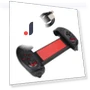 Telescopic Gamepad — Gamepads & Standard Controllers, 3d printing machine