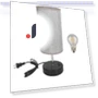 Touch Control LED Desk Lamp — Study & Desk Lighting, GoolRC