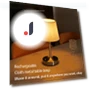 Touch Desk Night Light — Lamps & Shades, JOHO - CarGear