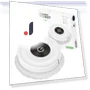 Touch Mopping Robot — Smart Cleaning Robots, JOHO - CarGear