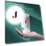 Touchless Foam Soap Dispenser — Care Dispensers, Home Furnishing Department Mall