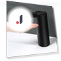 Touchless Liquid Soap Dispenser — Care Dispensers, DC-HOME-3