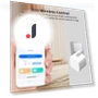Tuya Bluetooth Smart Finger Robot Button Pusher — Smart Home Hubs & Controllers, Home Of Auto Parts
