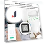 Universal IR Remote Control with Temperature and Humidity Sensor — Remote Controls, Home Of Auto Parts