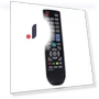 Universal Remote Control — Remote Controls, 3d printing machine