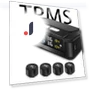 Universal Tire Pressure Monitoring System — TPMS Sensor Replacements, Homeware Essentials