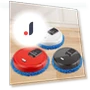 USB Sweeping Robot Vacuum — Smart Cleaning Robots, JOHO - CarGear