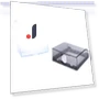 Waterproof Cover for Wireless Doorbell — Rain Covers, Home Furnishing Department Mall