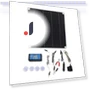 Waterproof Solar Charge Controller — Chargers, Aneng Diagnostic Tools