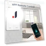 WiFi Smart Switch for Lighting — Smart Home Modules, Home Textile Home Decoration