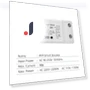 WiFi Smart Switch — Smart Home Modules, Home Textile Home Decoration