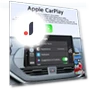 Wireless CarPlay AI Box Android Auto Adapter — Car Installation Essentials, Home Of Auto Parts