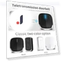 Wireless Doorbell with Autonomous Power — Kits, Home Of Auto Parts
