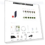 Wireless Garden Watering Timer — Controllers, Tuya