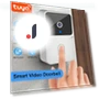 Wireless HD Video Doorbell — Smart Home Security, Good Household Items