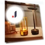 Wireless LED Desk Lamp with Touch Control — Study & Desk Lighting, JOHO