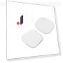 Wireless Smart Button Switch — Smart Home Modules, 3d printing machine