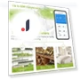 Wireless Weather Station — Home Climate Control, Tuya