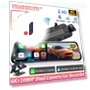 10-inch Wireless Carplay Android Auto Multimedia 4K Dash Cam — Installation Services, Auto Accessories Home
