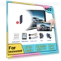 1Din Car Radio with 7-inch HD Touchscreen — Stereo Receivers, Auto Launcher