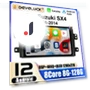 2 Din Android 12 Car Radio — Stereo Receivers, Auto Accessories Home
