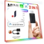 2 in 1 CarPlay Smart Box — Car Accessories & Gadgets, Auto Accessories Home